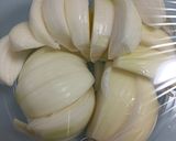 鶏のさっぱり煮作り方2写真