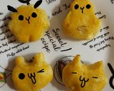 ほっくり♡簡単!スイートポテト作り方8写真