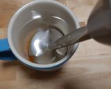 フルーツゼリー(ゲル化剤使用)作り方2写真
