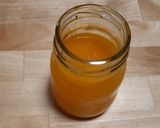 フルーツゼリー(ゲル化剤使用)作り方4写真