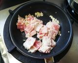残り野菜の使い方。①【焼きそば】作り方3写真