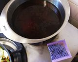 残り野菜の使い方。①【焼きそば】作り方6写真