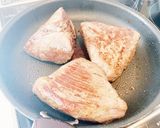 ローストビーフ丼作り方2写真