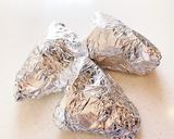 ローストビーフ丼作り方3写真