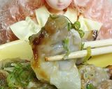 リカちゃん♡餃子(皮パリ)酢醤油がけ˖*作り方21写真