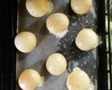 我が家の塩パン 改訂作り方6写真
