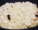THEお店の味！極上スパイスチキンカレー作り方5写真