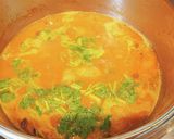 THEお店の味！極上スパイスチキンカレー作り方13写真