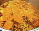 THEお店の味！極上スパイスチキンカレー作り方16写真