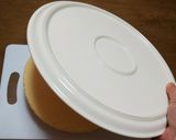 濃厚・ふわふわチーズケーキ作り方54写真