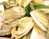しみしみ白菜肉団子作り方2写真