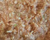 しみしみ白菜肉団子作り方4写真