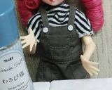 リカちゃん♡野菜室救出ニラ天(´･韮･`作り方14写真