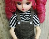 リカちゃん♡野菜室救出ニラ天(´･韮･`作り方16写真