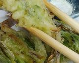 リカちゃん♡野菜室救出ニラ天(´･韮･`作り方23写真