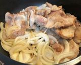 絶品!ジューシーな生姜焼き作り方2写真