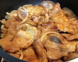 絶品!ジューシーな生姜焼き作り方3写真
