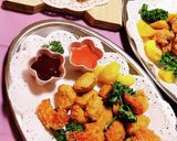バースデーパーティー♡覚書作り方3写真