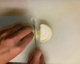誰でも簡単に出来る豚の生姜焼き作り方1写真