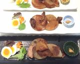 8月30日 洋風大根アレンジ作り方4写真