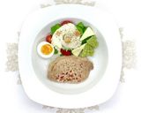 豚肉ロース!漬け込むスパイスポークソテー作り方6写真