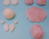 チンプイ キャラ弁作り方1写真