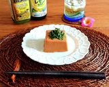 おうち居酒屋❤️夏のトマト豆腐✨洋風濃厚作り方8写真