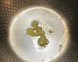オートミールで(本格風)参鶏湯作り方1写真