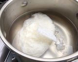 【9/1は防災の日】　ふくろでサバカレー作り方4写真