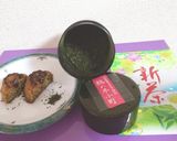 ～狭山茶葉いり★狭山茶★香るカヌレ～作り方12写真