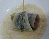 秋刀魚の大葉巻き巻き作り方6写真