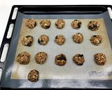 オートミールクッキー（グルテンフリー）作り方6写真