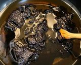 チャジャン麺(韓国式炸醤麺)作り方1写真