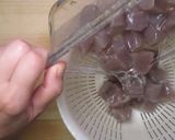 こんにゃくのポン酢煮作り方3写真