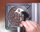 こんにゃくのポン酢煮作り方4写真