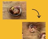 誰でも簡単に出来る豚の生姜焼き作り方2写真