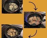 誰でも簡単に出来る豚の生姜焼き作り方3写真