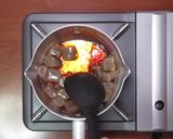 こんにゃくのポン酢煮作り方6写真