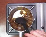 こんにゃくのポン酢煮作り方7写真