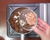 こんにゃくのポン酢煮作り方8写真
