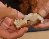 ✨ペースト作って旨味麹唐揚げ作ろう✨作り方7写真
