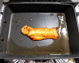 梨と茹で鶏むね肉の冷やし中華作り方4写真