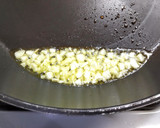 梨と茹で鶏むね肉の冷やし中華作り方5写真