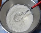 マヨネーズで簡単♪朝食マフィン♡作り方1写真