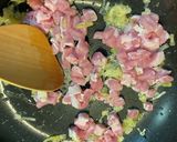 チャジャン麺(韓国式炸醤麺)作り方6写真