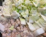 チャジャン麺(韓国式炸醤麺)作り方7写真