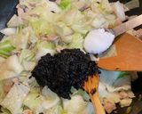 チャジャン麺(韓国式炸醤麺)作り方8写真
