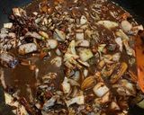チャジャン麺(韓国式炸醤麺)作り方9写真