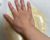 アーモンドパウダー入りのタルト生地!作り方13写真