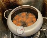 にんにく家族の唐揚げ作り方3写真
